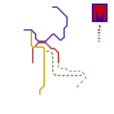 El Pureto City (Singaporo) (speculative)