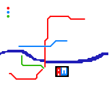 Albury-Wodonga (speculative)