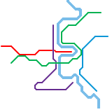 Bern Metro (speculative)