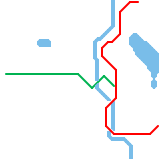 Tbilisi Metro (speculative)