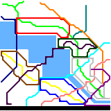 Dunnmaar Metro Area (unknown)