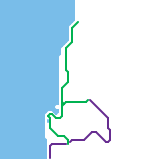 Batumi Metro (speculative)