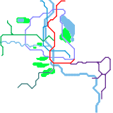Tbilisi Metro (speculative)