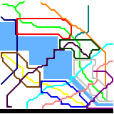 Dunnmaar Metro Area (unknown)