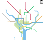 WMATA Map Jun 26 - Jul 16 (real)