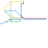 Quebec City Region (speculative)