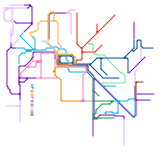 Melbourne  (speculative)