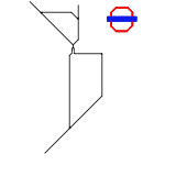 Underground Northern line (speculative)