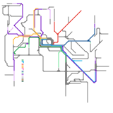 Melbourne  (speculative)