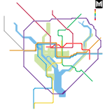 Washington Dc (speculative)