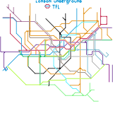 What London should be! (speculative)