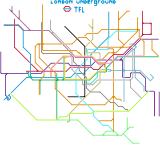 London (speculative)