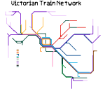 Melbourne  (speculative)