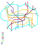 Saint-Petersburg (speculative)