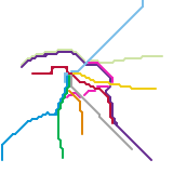 South Jersey (speculative)