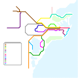 Newcastle, NSW (speculative)