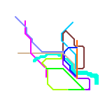 MBTA mini-Bus Network Redesign (speculative)