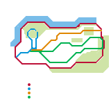 Metro Teis 2023 (speculative)