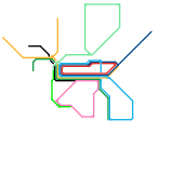 Meerkatpolis Metro (unknown)