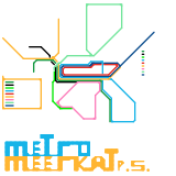 Meerkatpolis Metro (unknown)