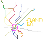 Atlanta GA (speculative)