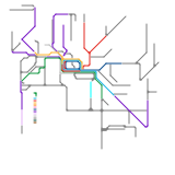 Melbourne  (speculative)