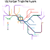 Melbourne  (speculative)