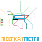 Meerkatpolis Metro (unknown)