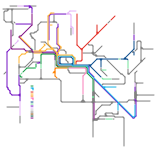 Melbourne  (speculative)