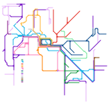 Melbourne  (speculative)