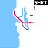 Seattle - Forward Thrust Subway, 1985 (speculative)