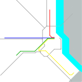 Red de Trenes Metropolitanos de Rosario (speculative)