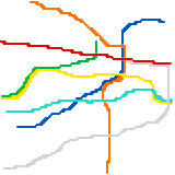 Mallonia Metro Map Again (unknown)