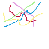 Animal Classification Train Map (real)