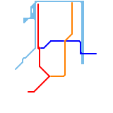 St Catharines (speculative)