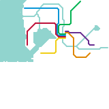 Updated Commuter Rail