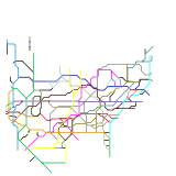 USA (speculative)