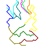 Southeast Asia  (speculative)