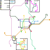 Omaha Metro Area (speculative)