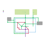 SMA Schematic Map (speculative)
