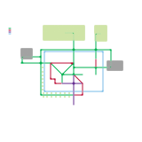 SMA Schematic Map (speculative)
