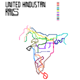 Indian Subcontinent (speculative)