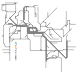 Melbourne  (speculative)