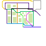 Ida Price Metrorail (speculative)