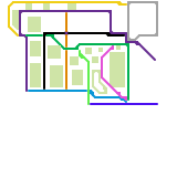 Ida Price Metrorail (speculative)