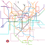 London (speculative)