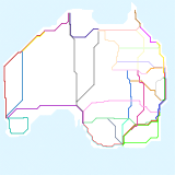 Australia (speculative)