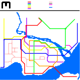 Oblivion City (No Stations) (unknown)