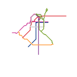 BRT Puebla (speculative)