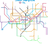 London (speculative)